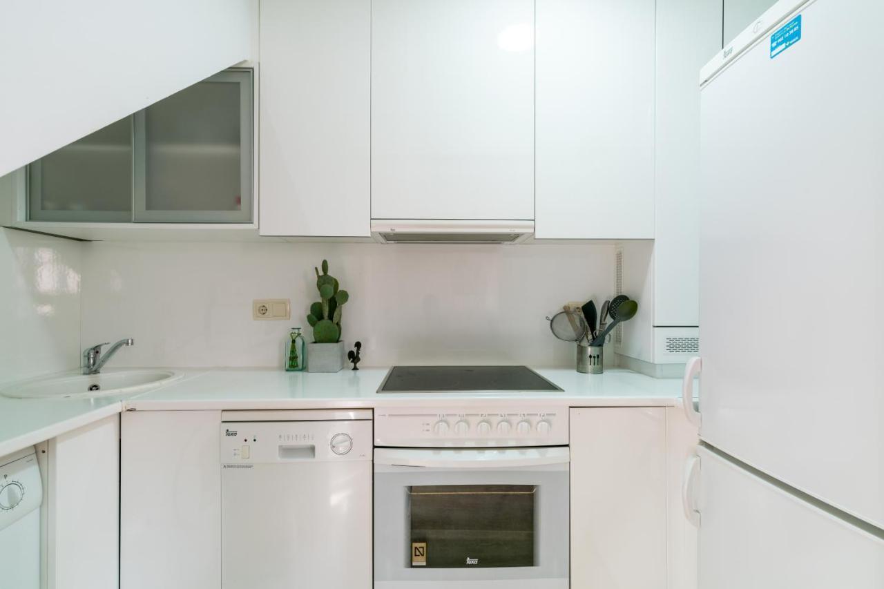 Veoapartment Estrella Sevilla Exterior foto
