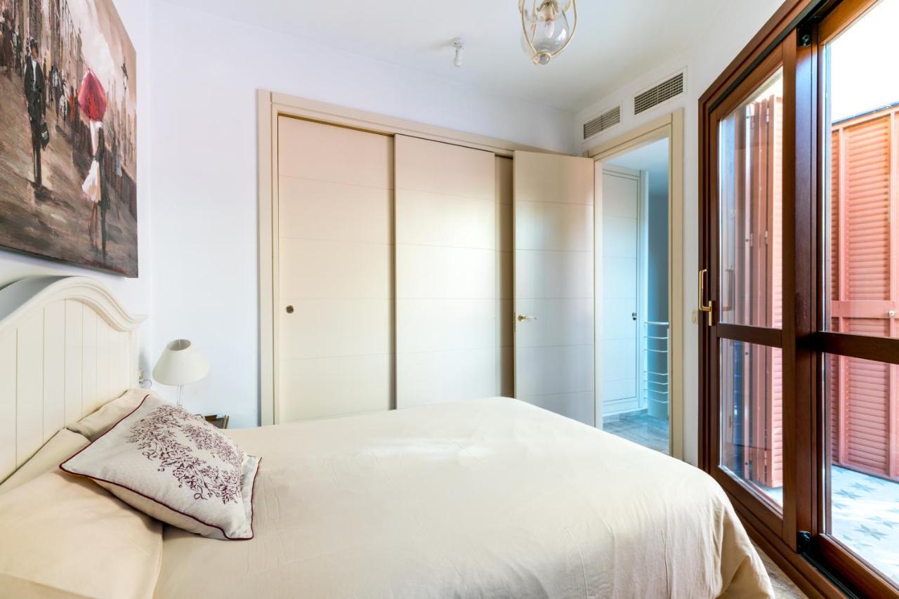 Veoapartment Estrella Sevilla Exterior foto